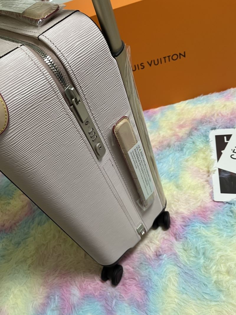 Louis Vuitton Suitcase